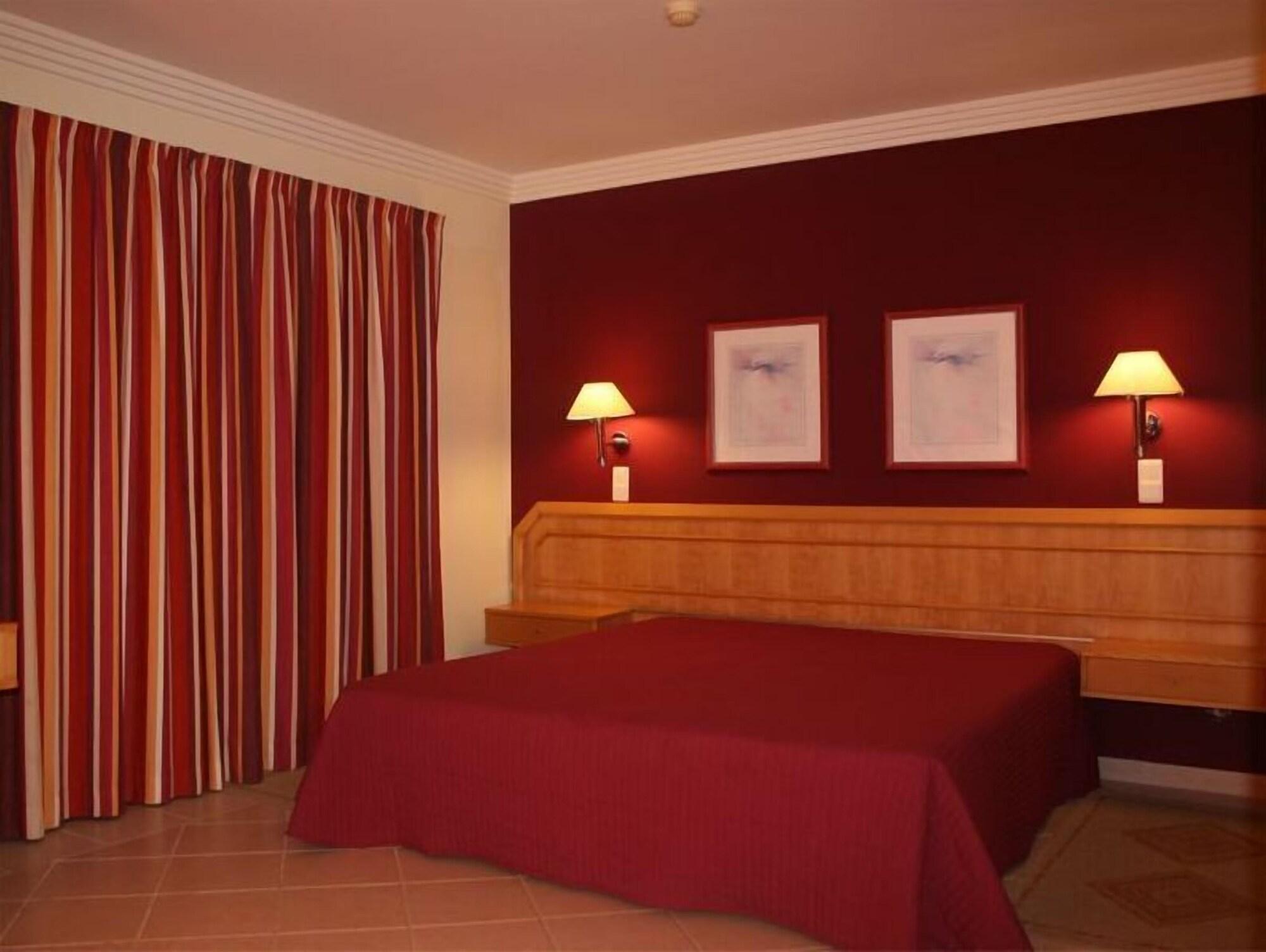 Cheerfulway Balaia Plaza Apart otel Albufeira Dış mekan fotoğraf